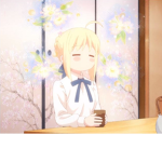 Artoria Is Best Girl