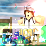 Musical Chairs!!!