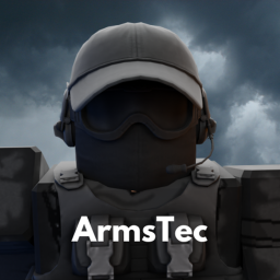 ArmsTec | Training Place