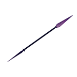 CODE: SPEAR {Nebula Spear