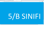 bilnet.5/b grupu