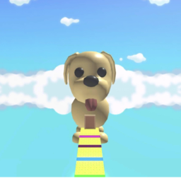 Adopt Me Obby
