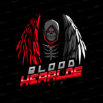 The Blood Heralds