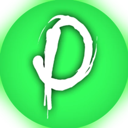 Powerfull Studio Roblox group icon