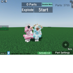 Me and meh ppl :D