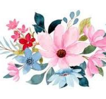 group flowers