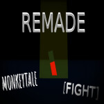 😳Monkeytale: [FIGHT REMADE] [Version 1.0A] 😳