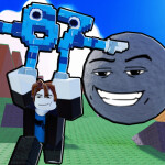 Save Brainrots From Boulders!