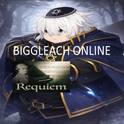 Biggleach Online REQUIEM