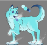 Ice Doggos