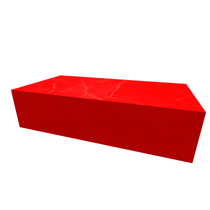 lava brick