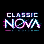 Classic Nova Studios!