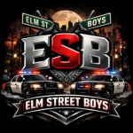 Elm street Boys