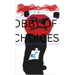 Obby of choices