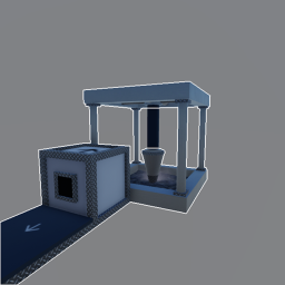 A factory game [DISCONTINUED]