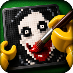Paint a Horror!