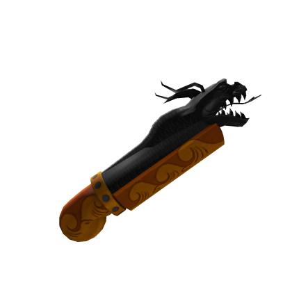 Dragonshead Cannon thumbnail