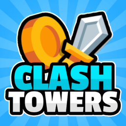 [WIP!] Clash Towers 🚩