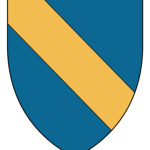 Barony Scrope of Bolton [HYW]