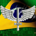 Força Aérea Brasileira Roblox