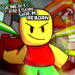 generic prison gaem [REBORN]