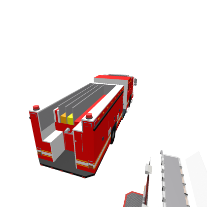 [FREE] Firetruck Pack