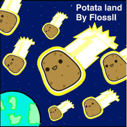 Potata Land!