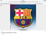 Barcelona is the best team in the world!!!