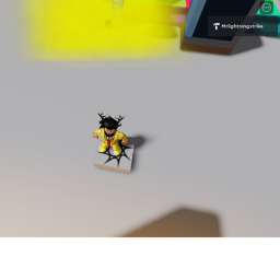 Test to become a parkour master