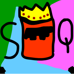 soup quest (200m)