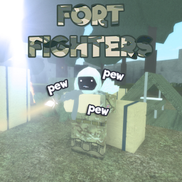 [FIXED!] Fort Fighters ᴮᴱᵀᴬ