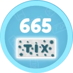 Game Badge Thumbnail