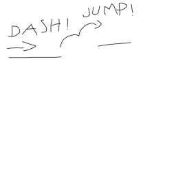 Untitled Platforming Game test
