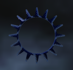 Void of the forgottens