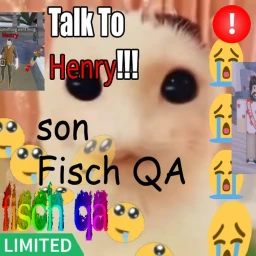Fisch QA icon