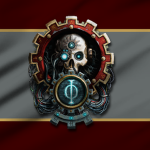 IoM | Adeptus Mechanicus