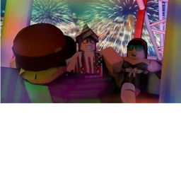 Fan hangout
