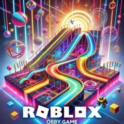 Mega obby (nuevo)
