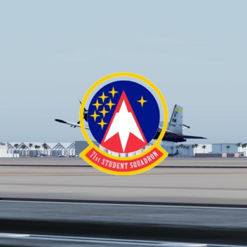 Tinker AFB V1
