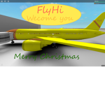FlyHi
