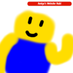 Amigo's Website Hub