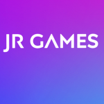JR GAMES!