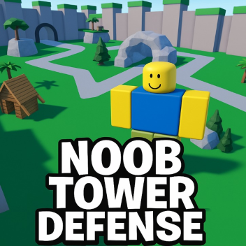 Noob Tower Deffense