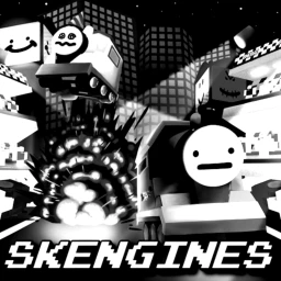 SKENGINES 100 [Players] icon