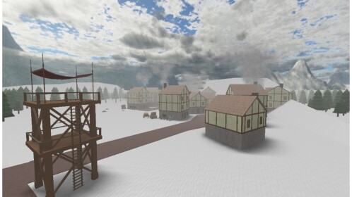 Winterfell