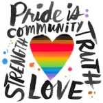 |•* LGBTQ+ Group *•|
