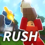 Rush Open Beta [ New Version in Description! ]