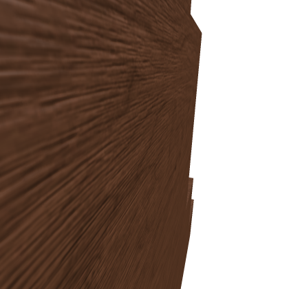 Little Brown Wooden Bridge