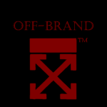 Off-Brand Clothing Store