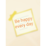 Happy is our best friend